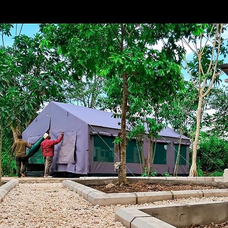 Jozani Biosphere Village المظهر الخارجي الصورة