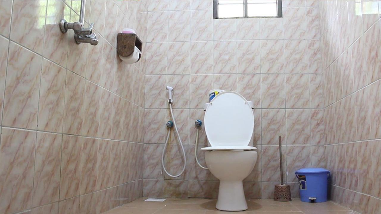 Jozani Biosphere Village المظهر الخارجي الصورة