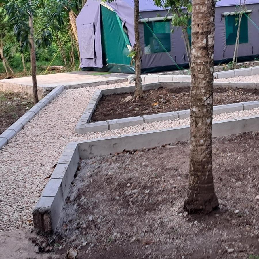 Jozani Biosphere Village المظهر الخارجي الصورة