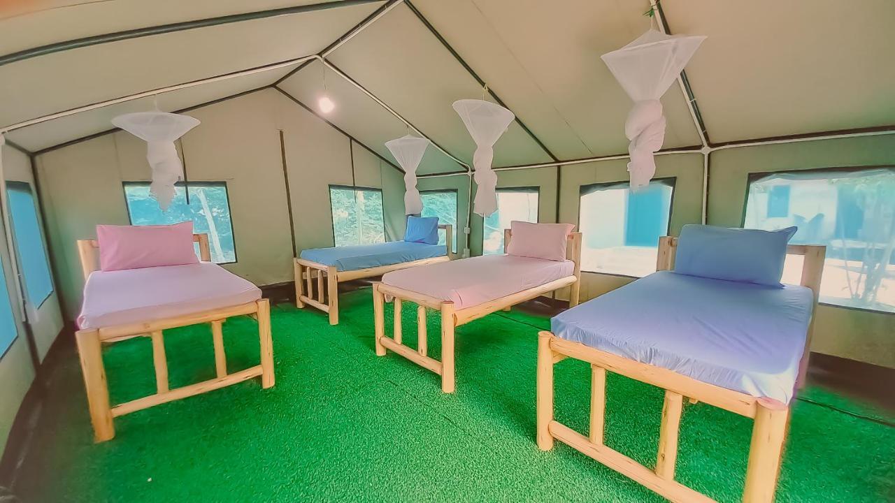 Jozani Biosphere Village المظهر الخارجي الصورة