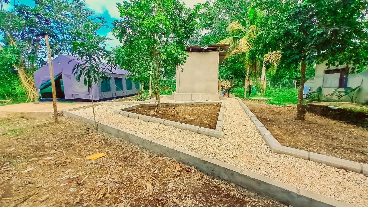 Jozani Biosphere Village المظهر الخارجي الصورة