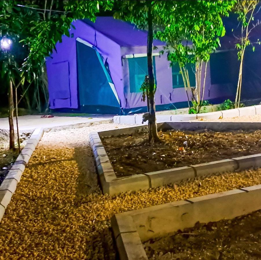 Jozani Biosphere Village المظهر الخارجي الصورة